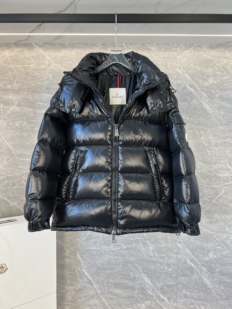 Moncler Down Coat